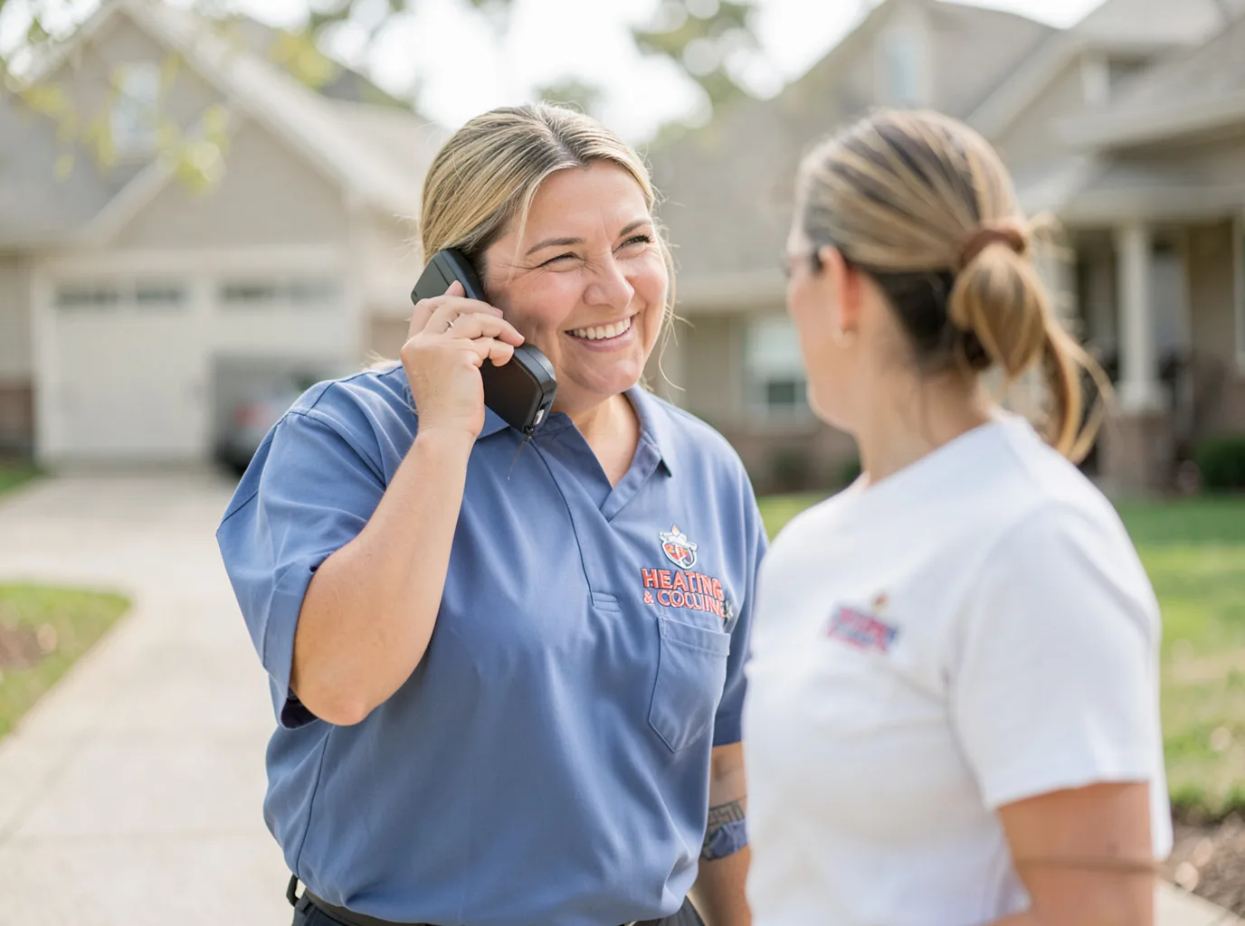 Hvac Repair Stuart, VA FAQs